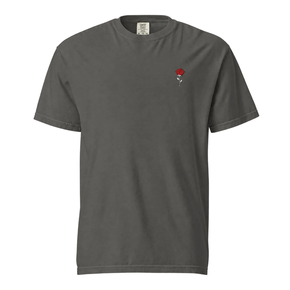 Signature Rose Tee